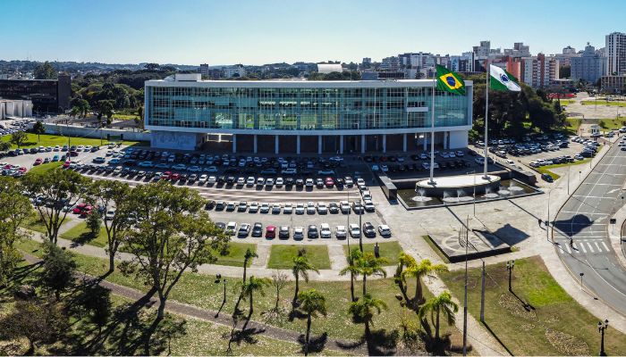  TCU coloca Paraná entre os primeiros no ranking de aplicação da Lei de Licitações